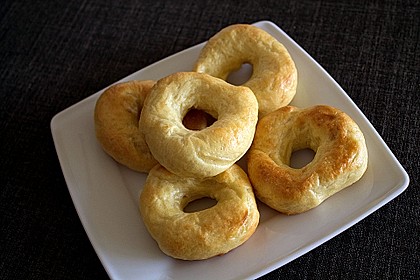 Bagels Grundrezept 29