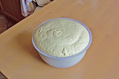 Bagels Grundrezept 85