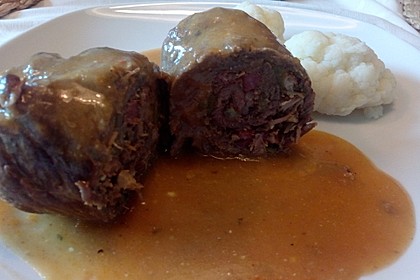 Rinderroulade 5