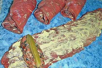 Rinderroulade 9