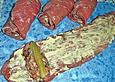 Rinderroulade