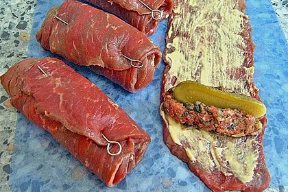 Rinderroulade 3