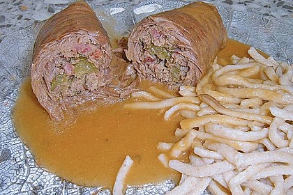 Rinderroulade 6