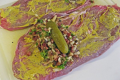 Rinderroulade 8