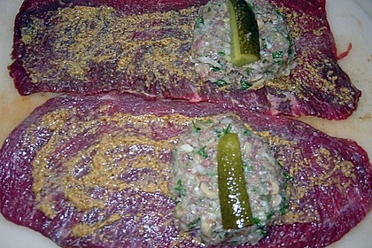 Rinderroulade 15