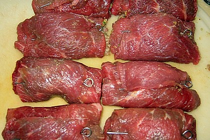 Rinderroulade 12
