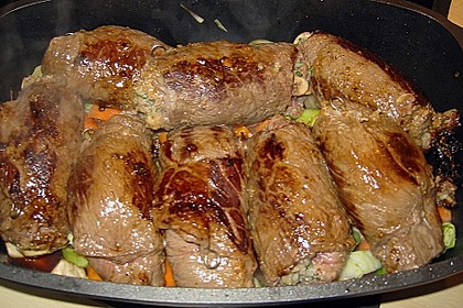 Rinderroulade 4