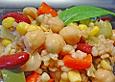 T&uuml;rkischer Bulgur - Salat