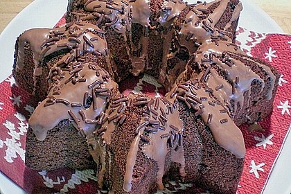 Glühweinkuchen 2