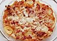 SABO - Kartoffel - Zwiebel Gratin