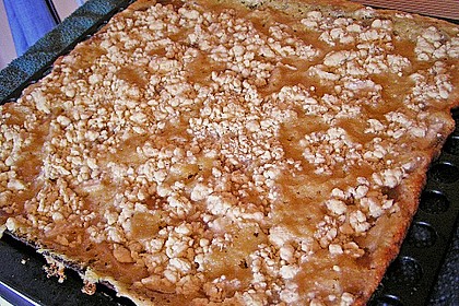 Ruck - Zuck - Apfelkuchen 2