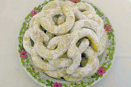 Vanillekipferl lichthell 12