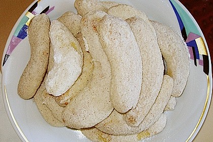Vanillekipferl lichthell 18