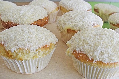 Raffaelo - Muffins 2