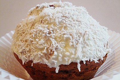 Raffaelo - Muffins 5