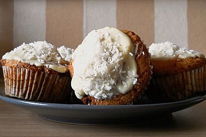 Raffaelo - Muffins 10