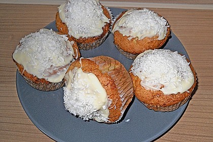 Raffaelo - Muffins 6