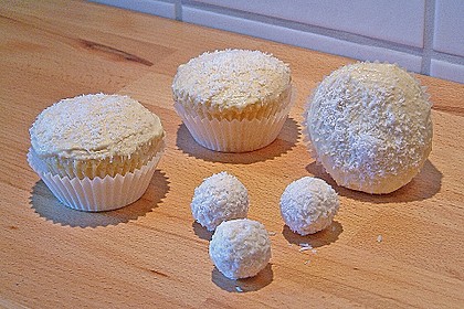 Raffaelo - Muffins 8