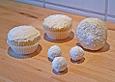 Raffaelo - Muffins