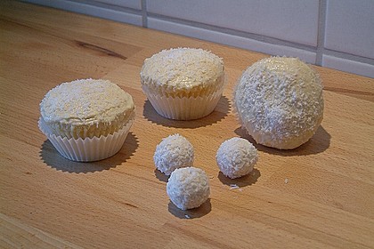 Raffaelo - Muffins 1