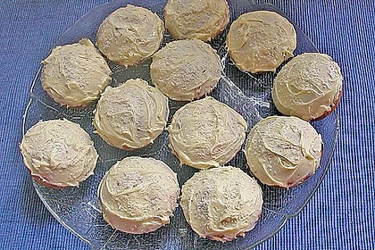Raffaelo - Muffins 9
