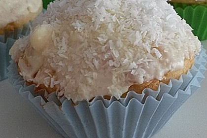 Raffaelo - Muffins 7