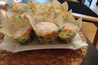 Raffaelo - Muffins 3