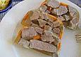 S&uuml;lze / Sauerfleisch