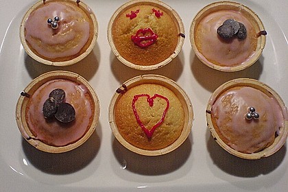 Muffinteig 2