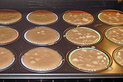 Muffinteig 11