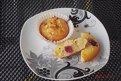 Muffinteig 9