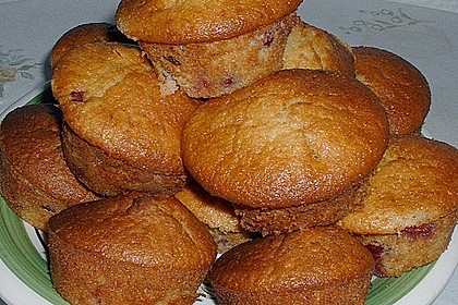 Muffinteig