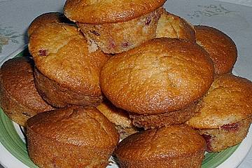 Muffinteig