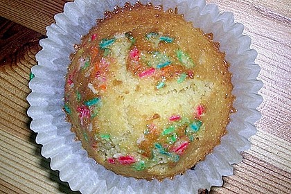 Muffinteig 4