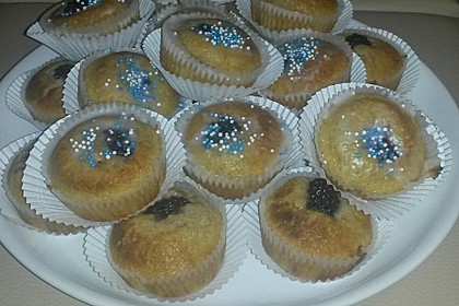 Muffinteig 13