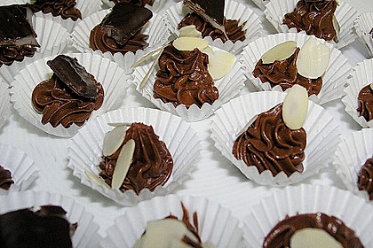 Mint - Pralinen 1