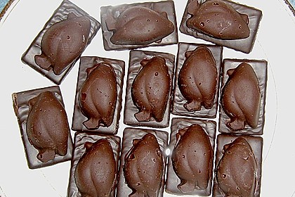 Mint - Pralinen 3