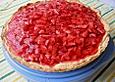Erdbeer - Tarte