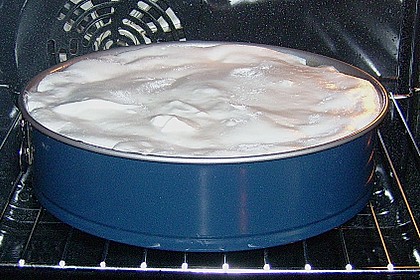 Christianes K&auml;sekuchen