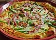 Spargelkuchen