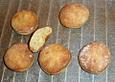 Kartoffelscones