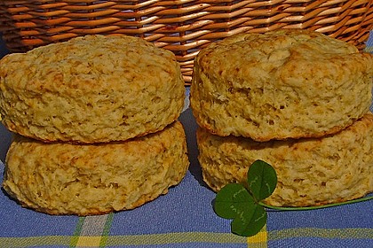 Kartoffelscones 1