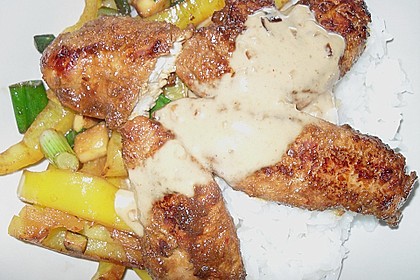 Saté-Spieße 8