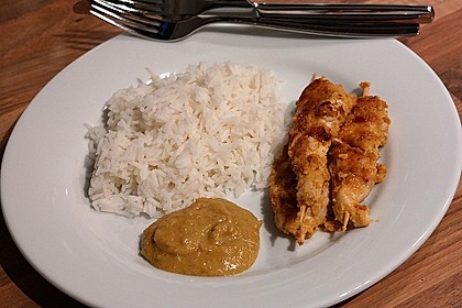 Saté-Spieße 7