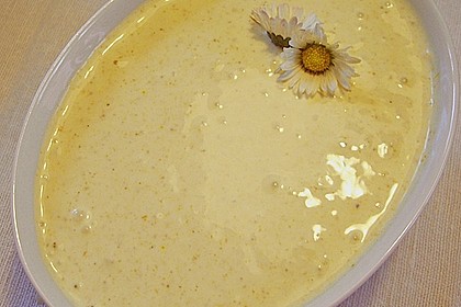 Fondue - So&szlig;en 1