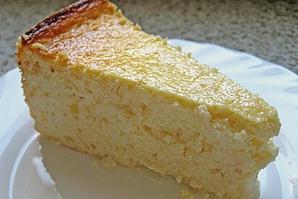 Apfel - Quark - Torte 2