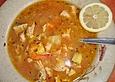 Bouillabaisse