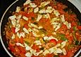 Ananas - Linsen - Chili