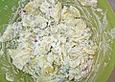 Bunter Kartoffelsalat