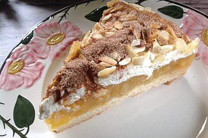 Apfelweintorte 2
